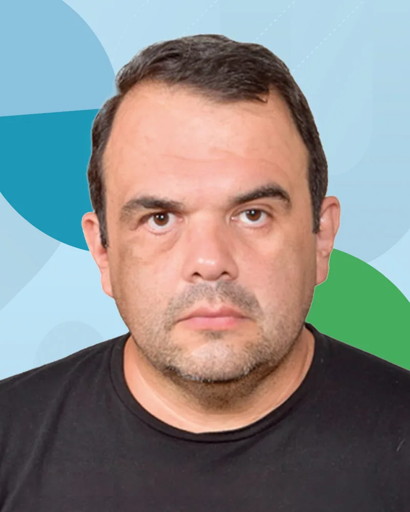 Dr. Jaime Murillo Herrera